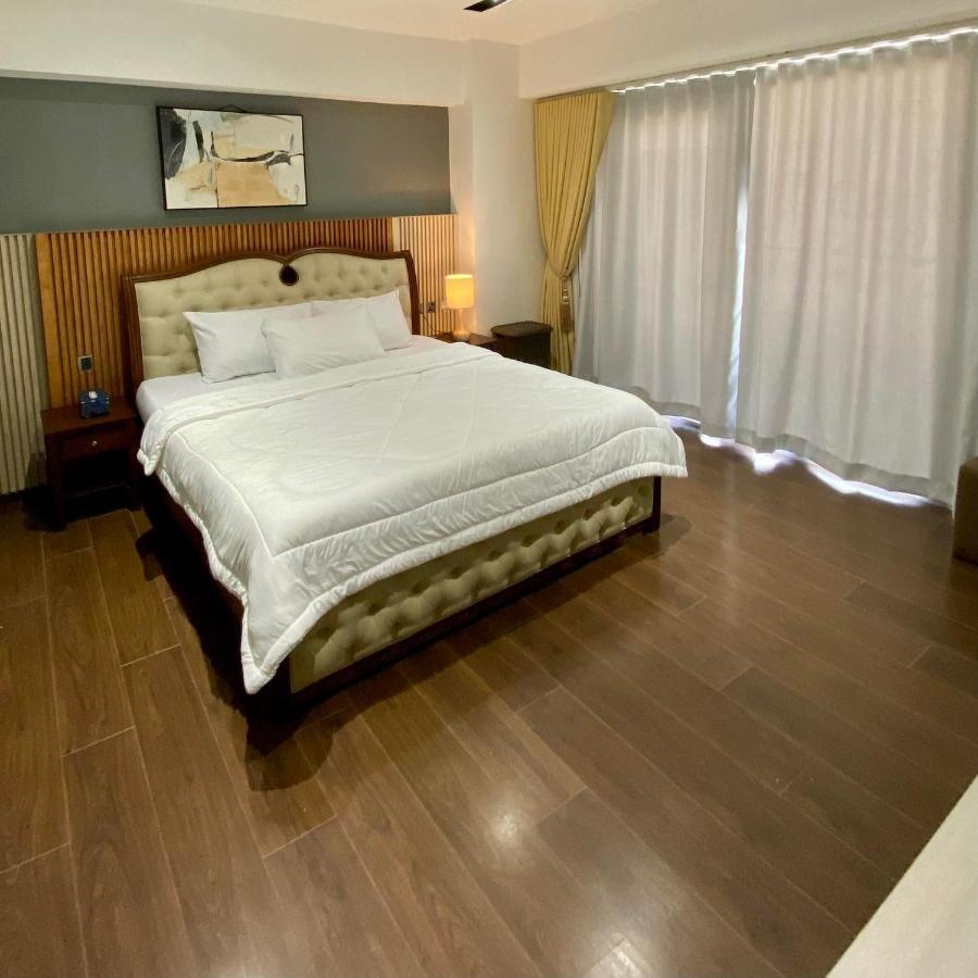 Aeon Towers Executive Suite 2Br 18Th Floor Davao Stadt Exterior foto